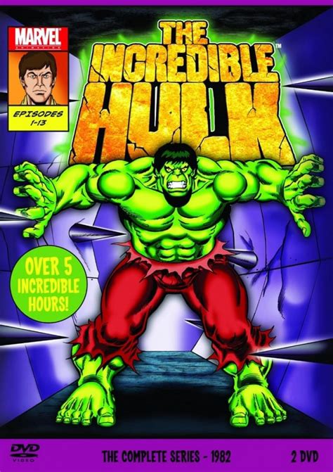 1982 incredible hulk